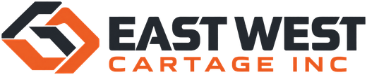 EAST WEST CARTAGE INC